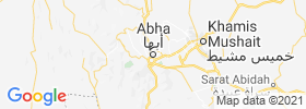 Abha map